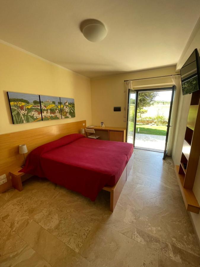 Poggio Bertino 2*