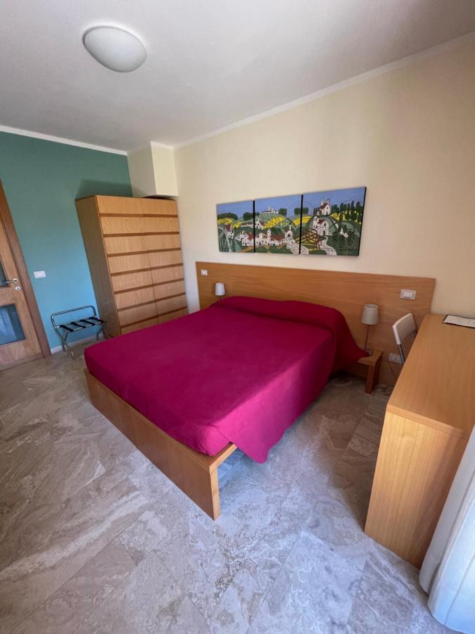 Poggio Bertino Hotel