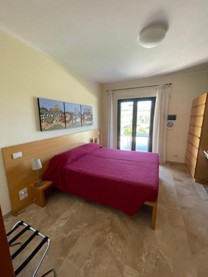 Poggio Bertino Hotel 2*