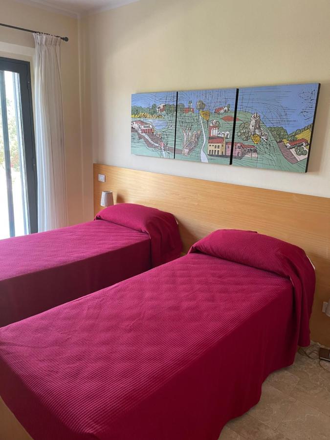 Poggio Bertino Hotel 2*