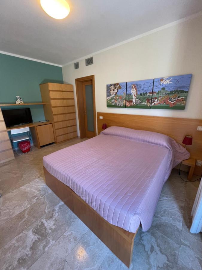 Hotel Poggio Bertino