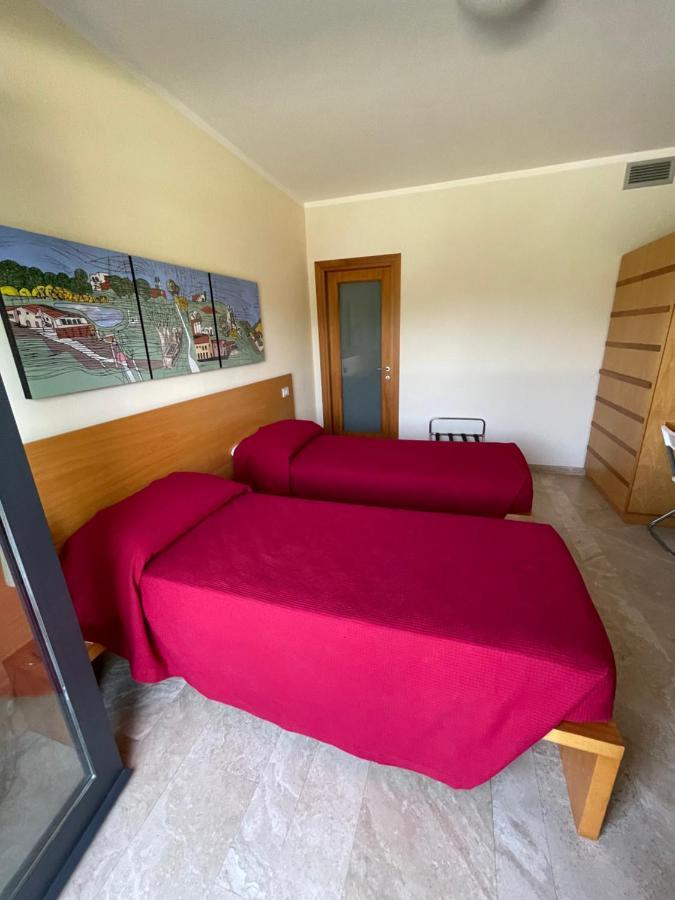Poggio Bertino Hotel 2*