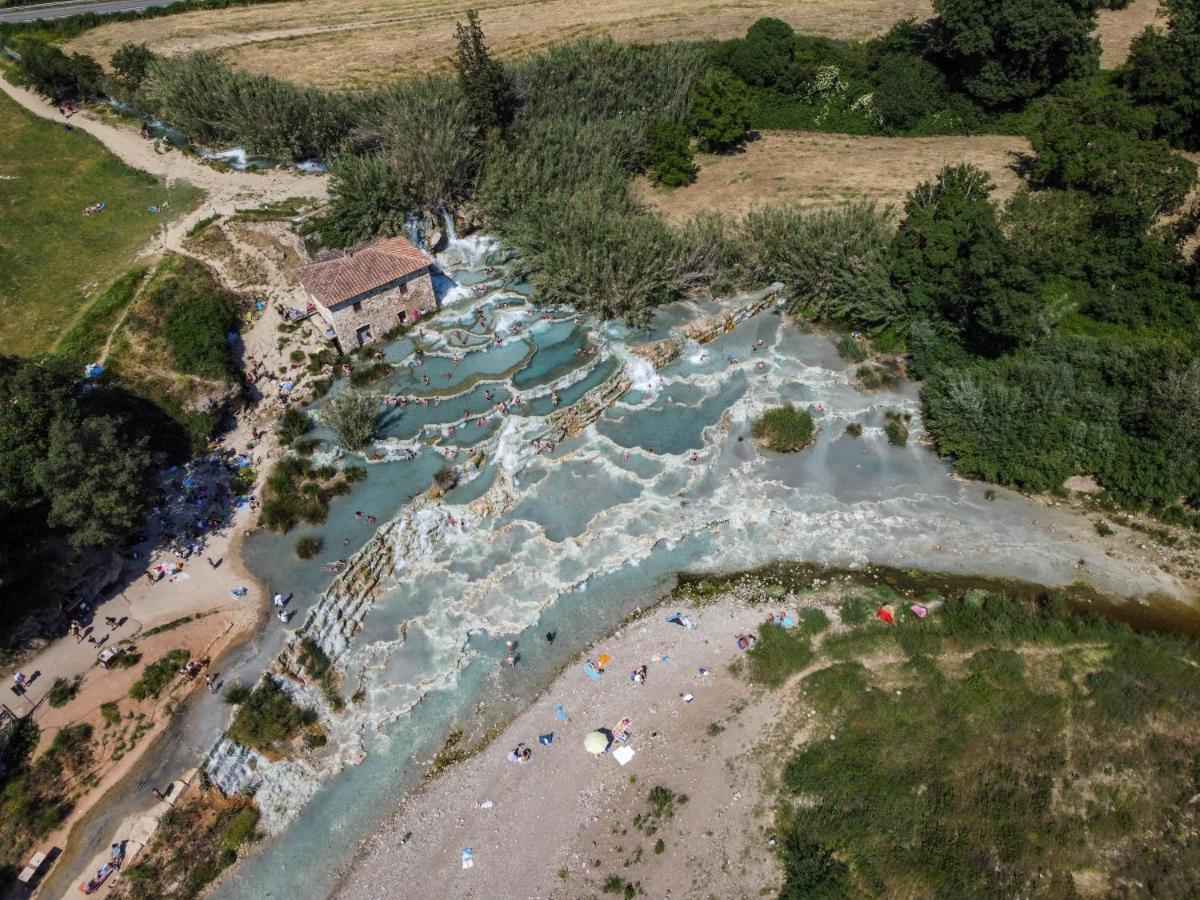 Poggio Bertino 2*