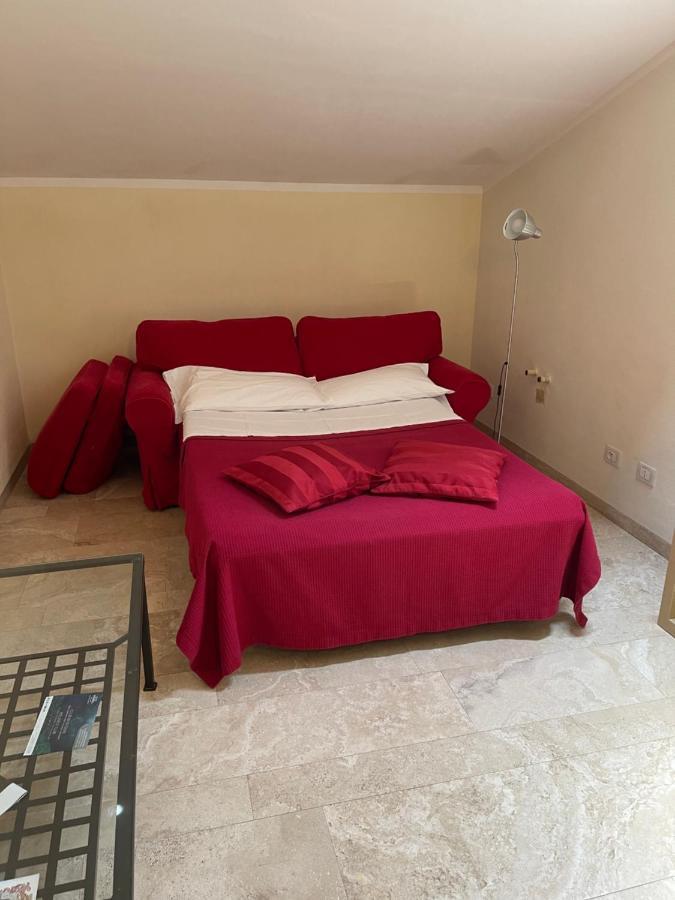 Poggio Bertino 2* Montemerano