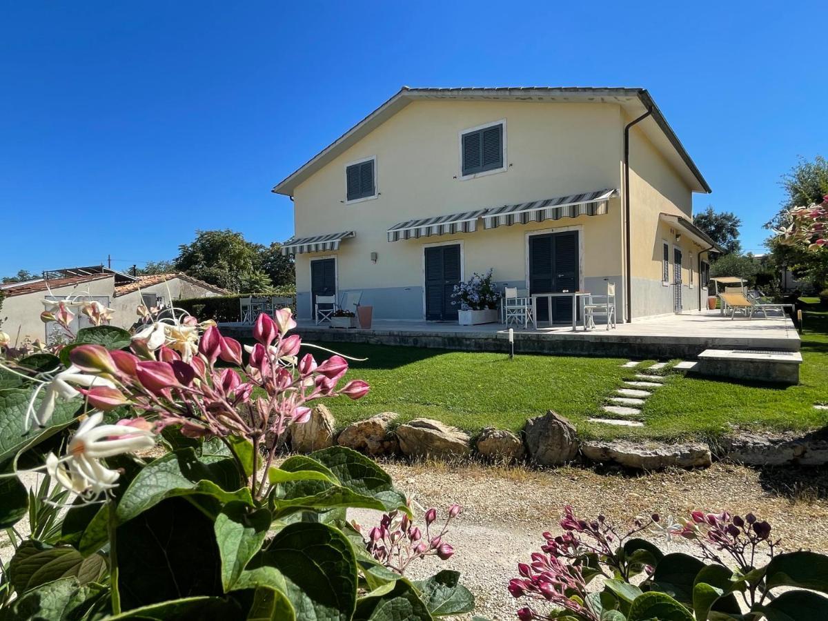 Poggio Bertino Hotel
