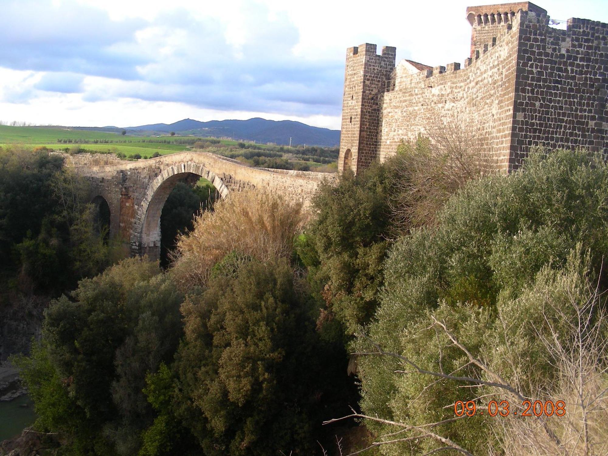 Poggio Bertino Montemerano