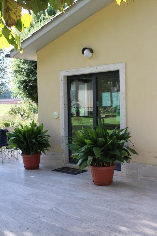 Poggio Bertino Hotel