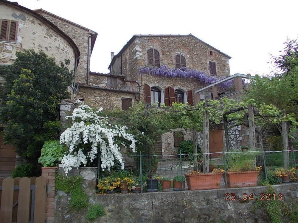 Poggio Bertino Hotel