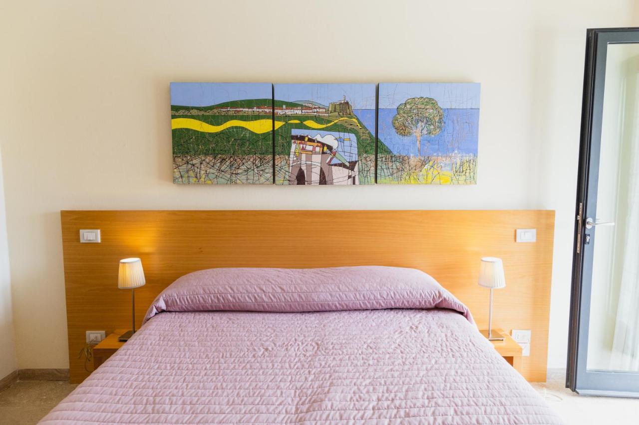 Poggio Bertino Hotel 2*