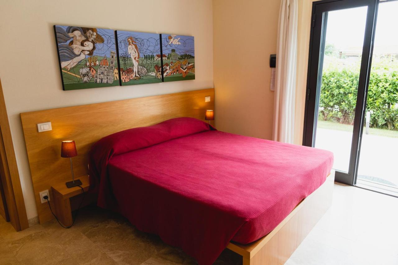 Poggio Bertino Hotel