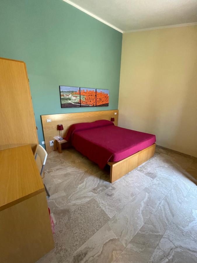 Hotel Poggio Bertino 2*