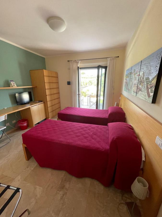 Poggio Bertino Hotel