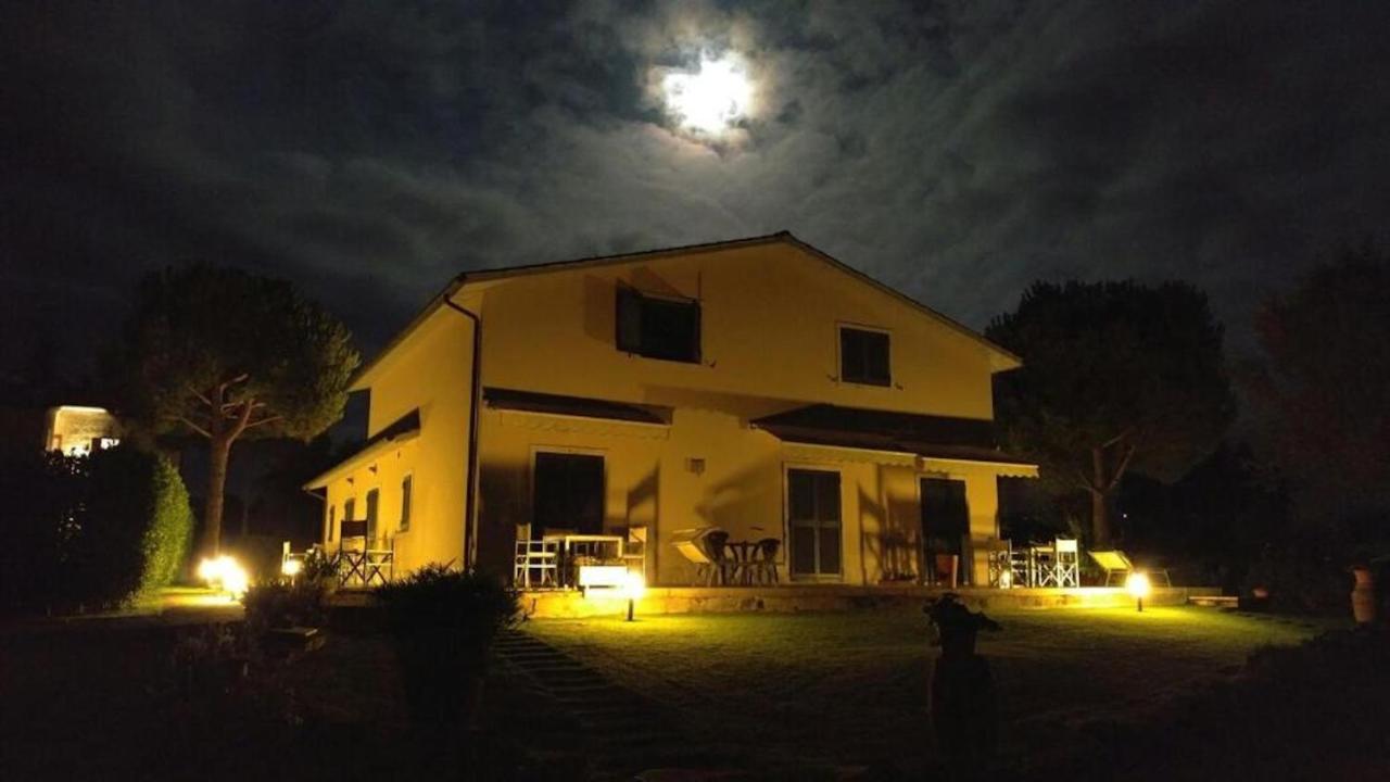Poggio Bertino Hotel 2*