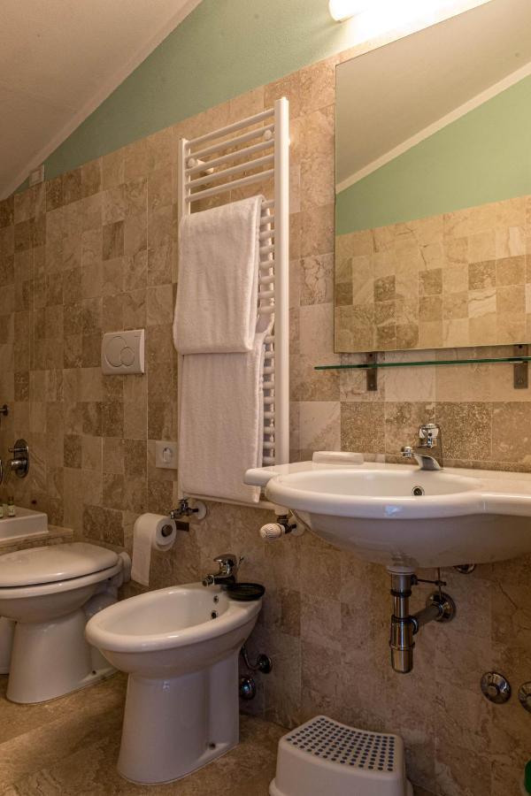 Hotel Poggio Bertino 2*