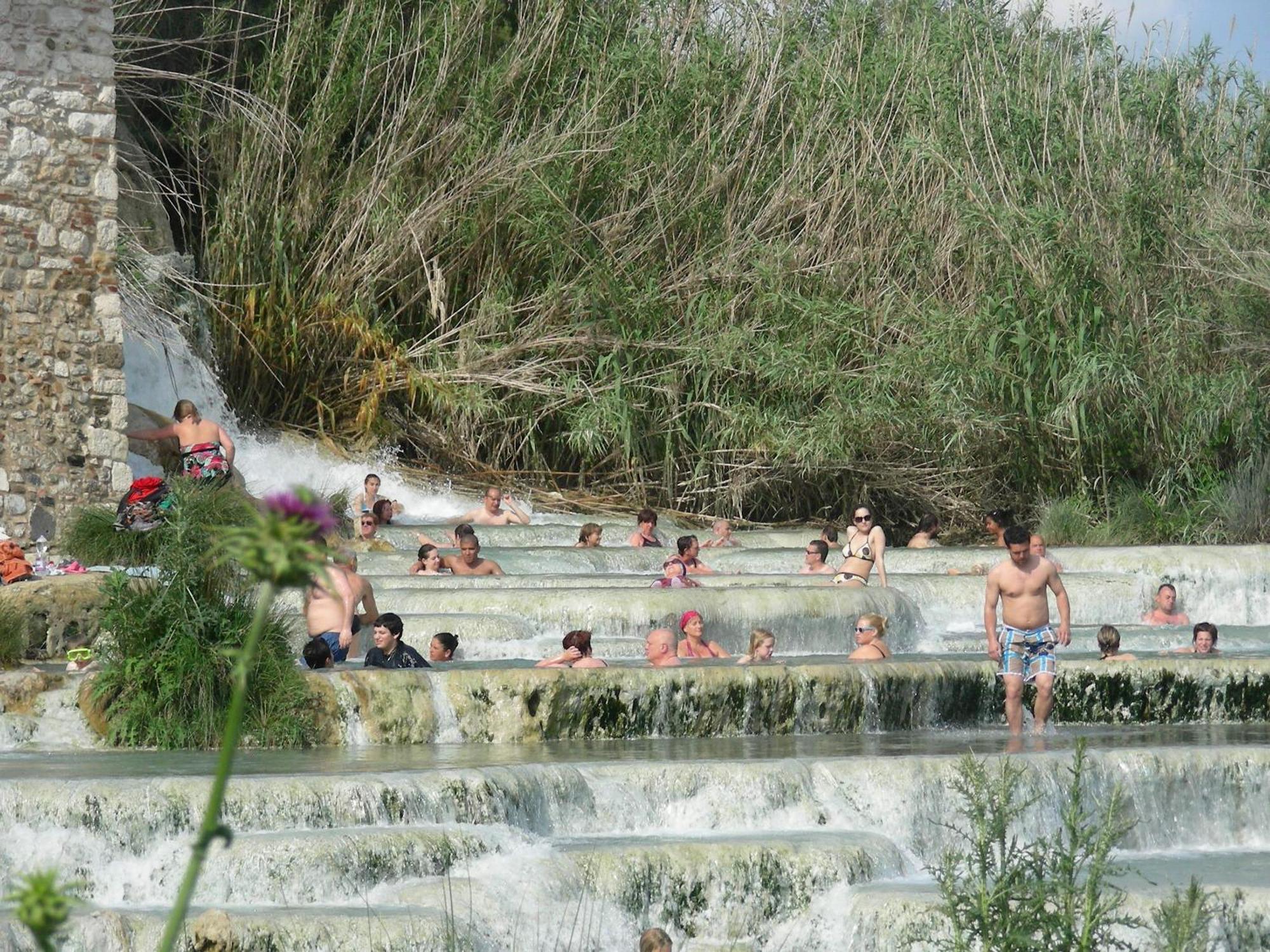 Poggio Bertino Montemerano