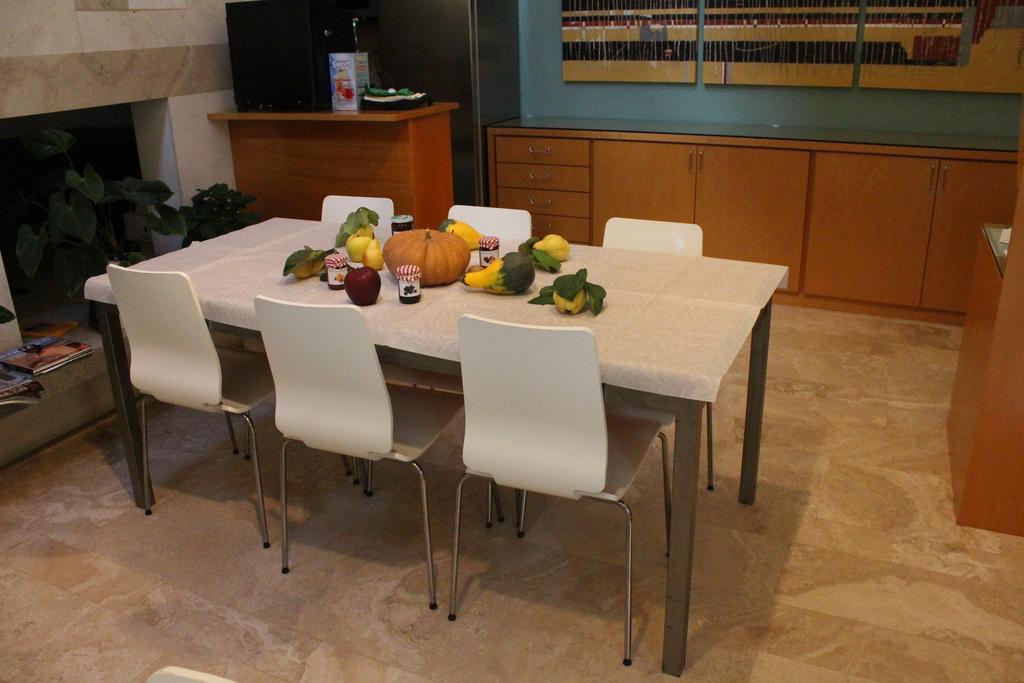 Poggio Bertino Hotel 2*