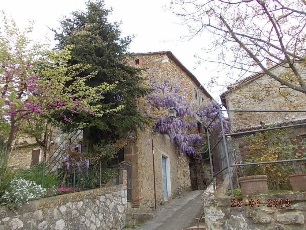 Poggio Bertino 2* Montemerano