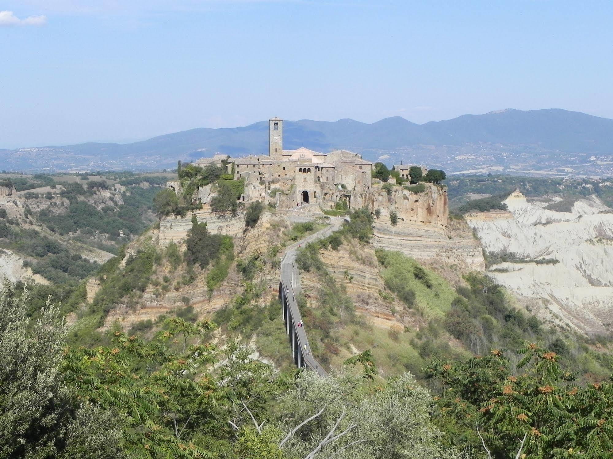 Poggio Bertino 2*