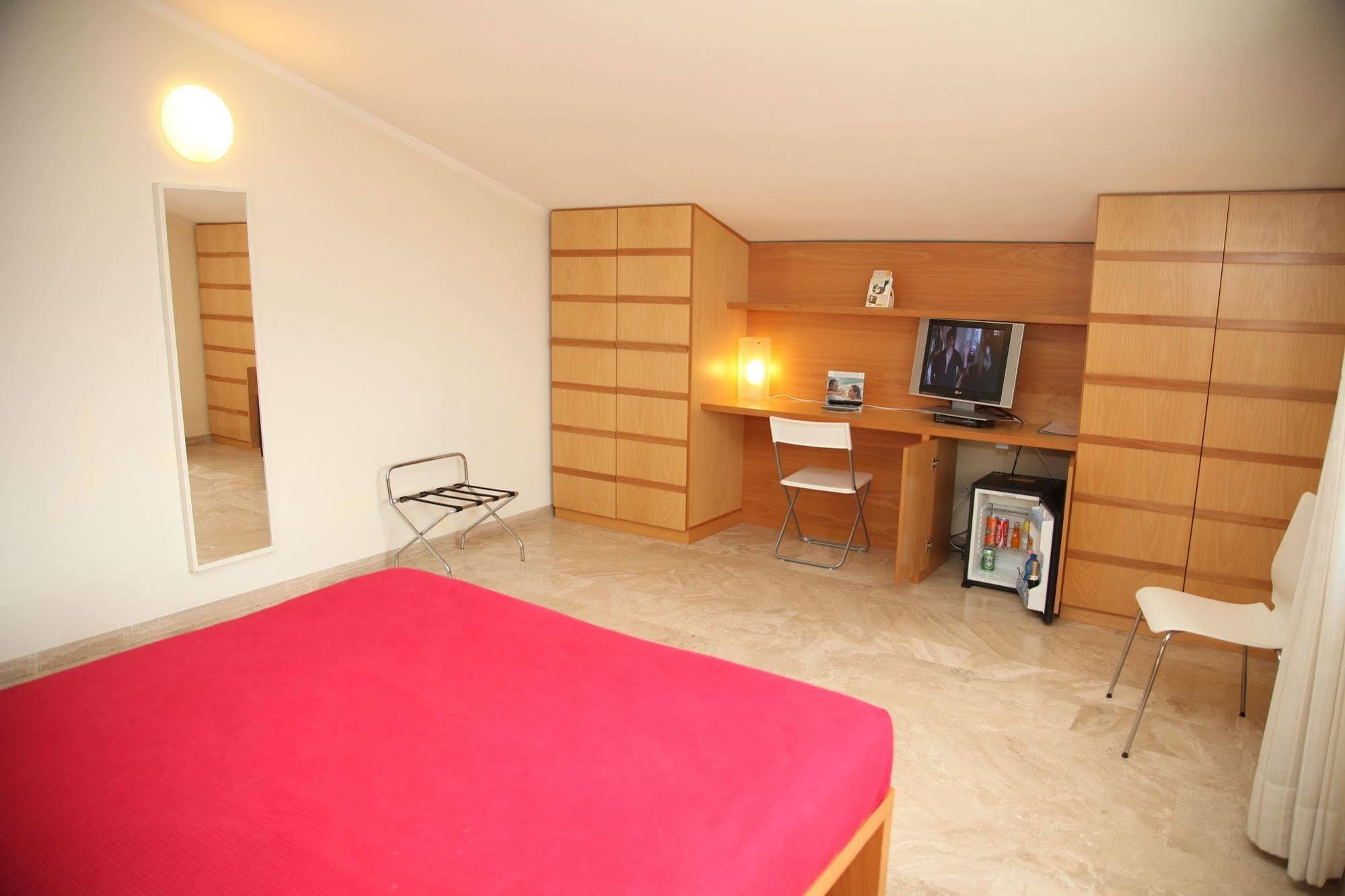 Poggio Bertino Hotel